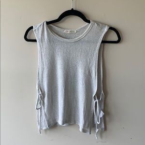 Joah Brown Wooer Crop